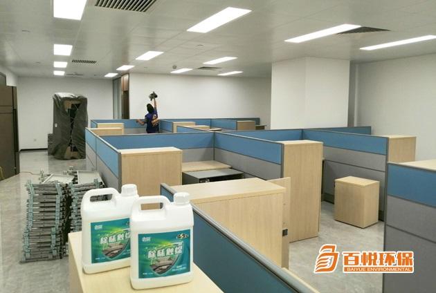 新房室内甲醛治理百悦环保新房怎么除甲醛 新房室内甲醛治理百悦环保新房怎么除甲醛