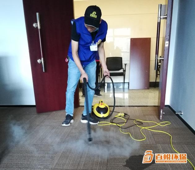 新房室内除甲醛百悦环保新房子除甲醛 新房室内除甲醛百悦环保新房子除甲醛